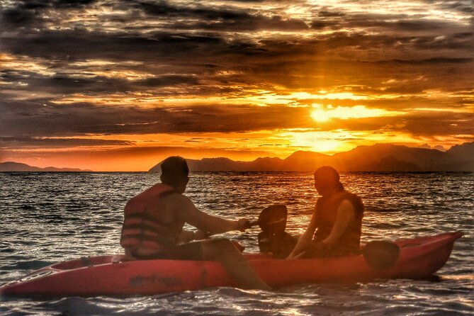 Langkawi Sunset Kayaking Adventure with nature guide - Why Tanjung Rhu at sunset is worth the 4 pm start
