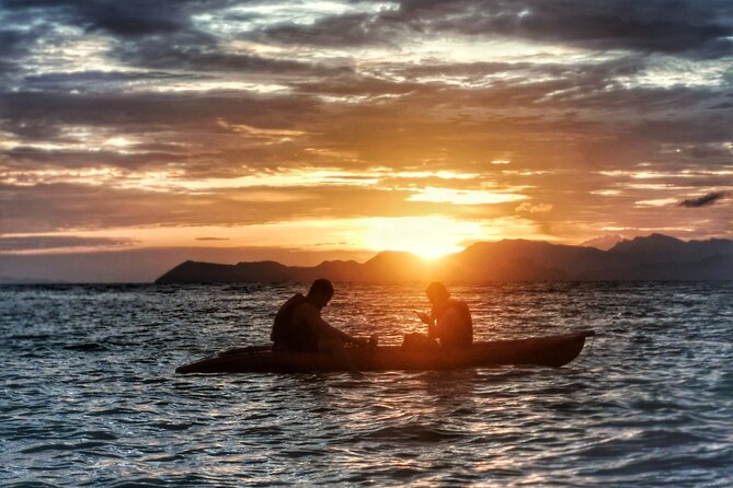 Langkawi Sunset Kayaking Adventure with nature guide - Gear and comfort: dry bag, life jacket, and how to dress for a water tour
