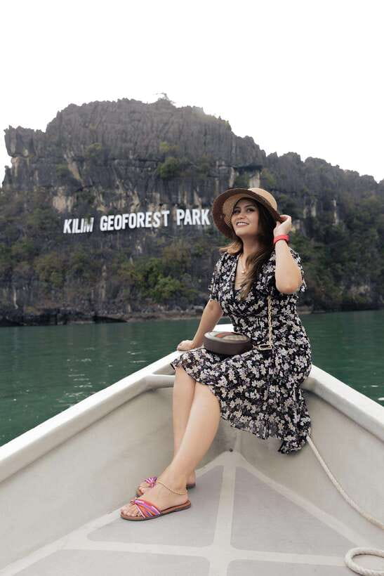 Langkawi Tanjung Rhu Mangrove Private Boat Tour 2 Hours - Key Highlights You’ll Care About