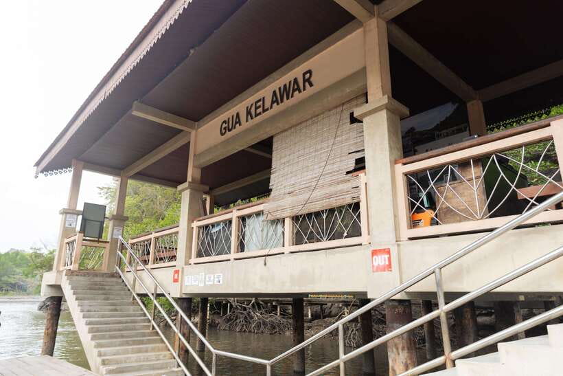 Langkawi Tanjung Rhu Mangrove Private Boat Tour 2 Hours - The Geopark Views From the Water, Including the Gorilla Head Rock