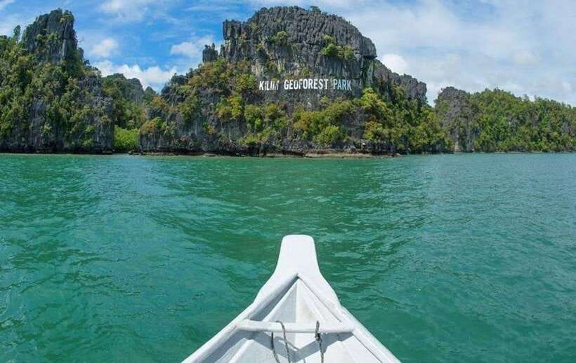 Langkawi: Tanjung Rhu Mangrove Speedboat Tour - Crocodile Cave and the Rock Formations That Make You Look Twice
