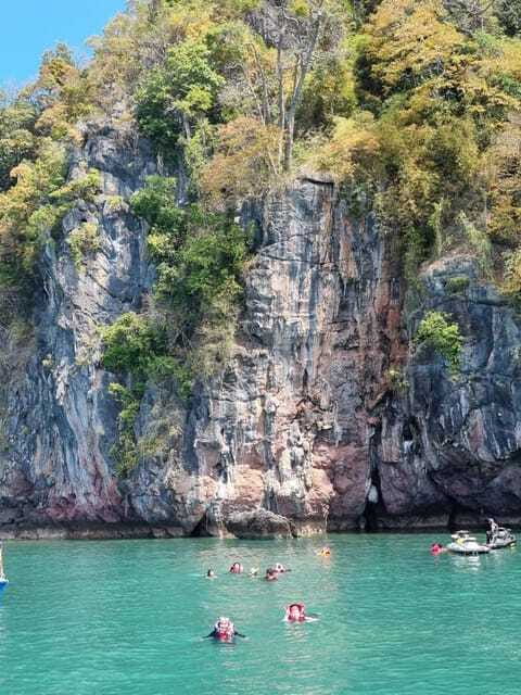 Langkawi: Tanjung Rhu Mangrove Speedboat Tour - Price and Value, From $21 to What You Actually Get
