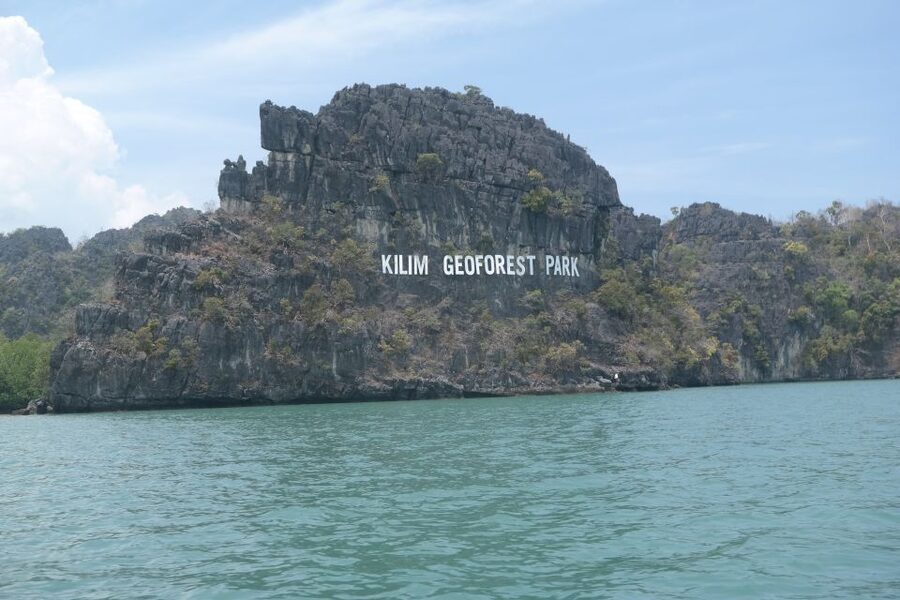 Langkawi: UNESCO Global Geopark Mangrove Cruise - When this cruise is the right fit
