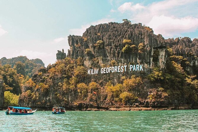 Langkawi UNESCO Kilim Geopark Mangrove & Bat Cave Tour - Why the Kilim River mangroves feel like a real UNESCO day