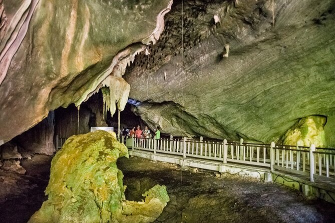 Langkawi UNESCO Kilim Geopark Mangrove & Bat Cave Tour - Kilim Geoforest Park by shared boat: what you will actually see