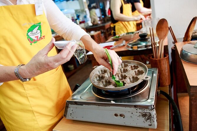 LaZat Malaysian Cooking Class - Market-to-kitchen: the Pasar Besar tour that actually helps you cook