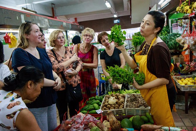 LaZat Malaysian Cooking Class - The half-day schedule that leaves you with a real afternoon
