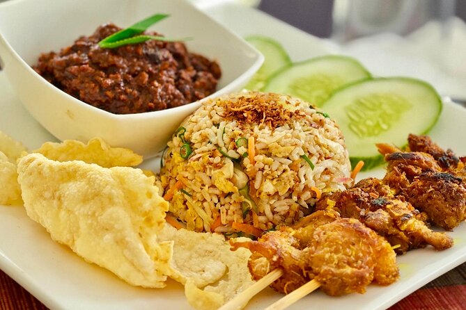 LaZat Malaysian Cooking Class - Small group cooking: why up to 12 people feels like coaching