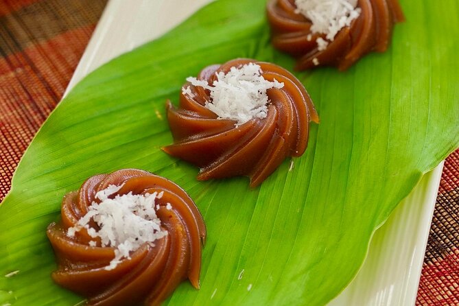 LaZat Malaysian Cooking Class - Where you meet and how to get there without wasting time