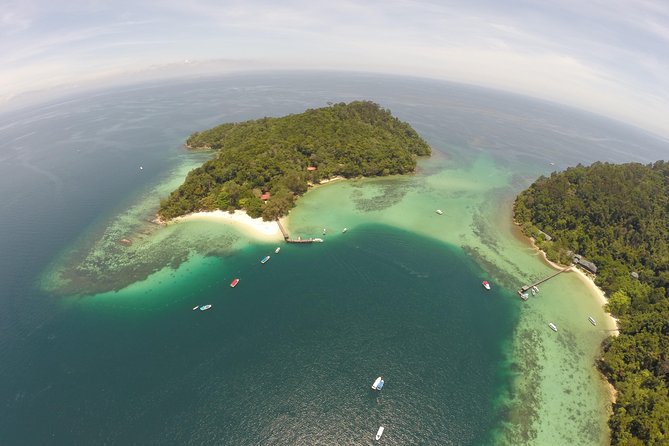 Learn to Dive | RAID Open Water 20 Diver Course | Kota Kinabalu - Instructors like Yadi, Didi, Alex, Basir, and Amir, and what their teaching style means