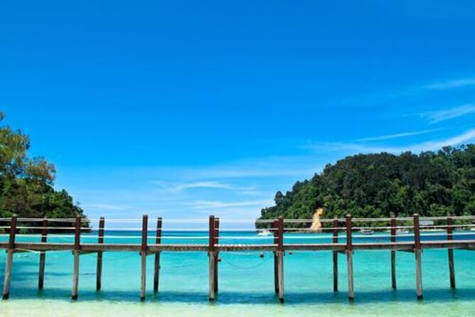 Learn to Dive | RAID Open Water 20 Diver Course | Kota Kinabalu - How the 3-day flow works on the boats (and why it’s efficient)