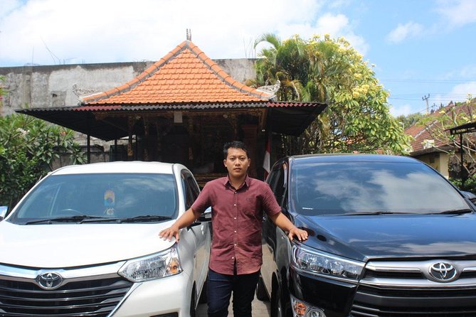 Lombok Airport Transfer - Key things to know before you land