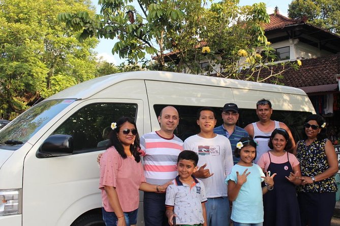 Lombok Airport Transfer - Why this transfer is the smartest first step in Lombok
