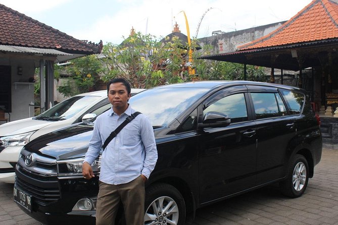 Lombok Airport Transfer - Price and value at $34 per person