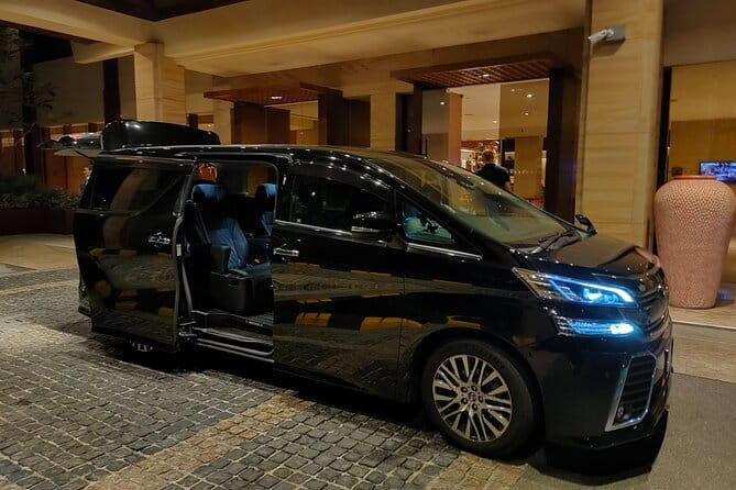 Malacca City To Singapore City - Late-Night Pickups and Changi Airport Fees You Should Not Miss