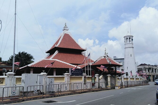 Malacca Day Tour - Key Highlights Worth Planning Around
