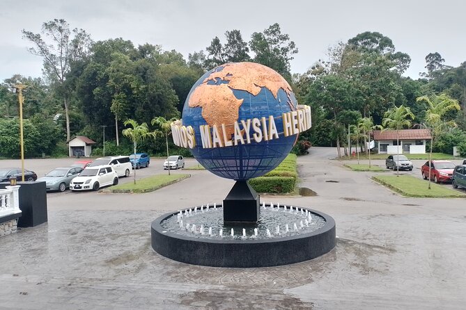 MALACCA DAY TRIP (Price based per Car) - Why This Private Malacca Day Trip Feels Easier Than Going Alone