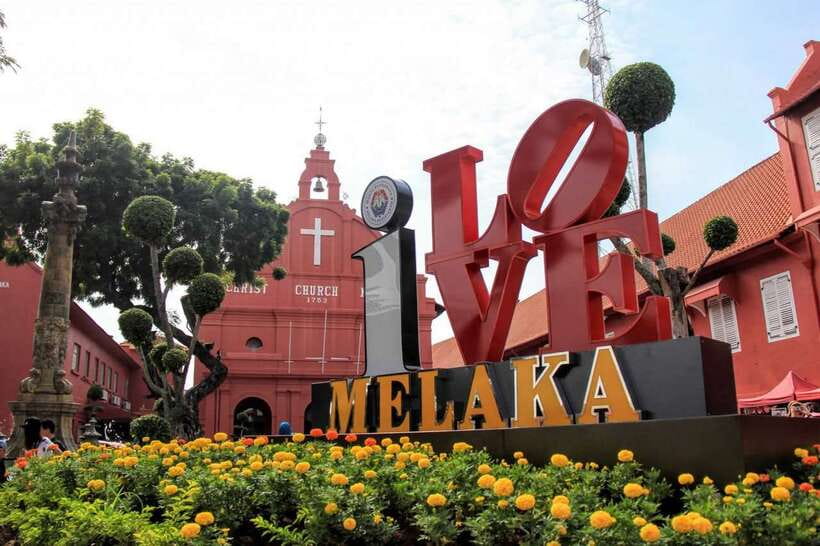Malacca: Historical Private Malacca Tour from Kuala Lumpur - Key Things I’d Book This For