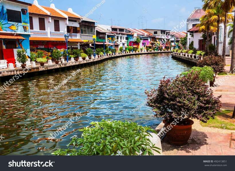 Malacca: Historical Private Malacca Tour from Kuala Lumpur - Why Malacca’s Portuguese and Dutch Trail Works So Well