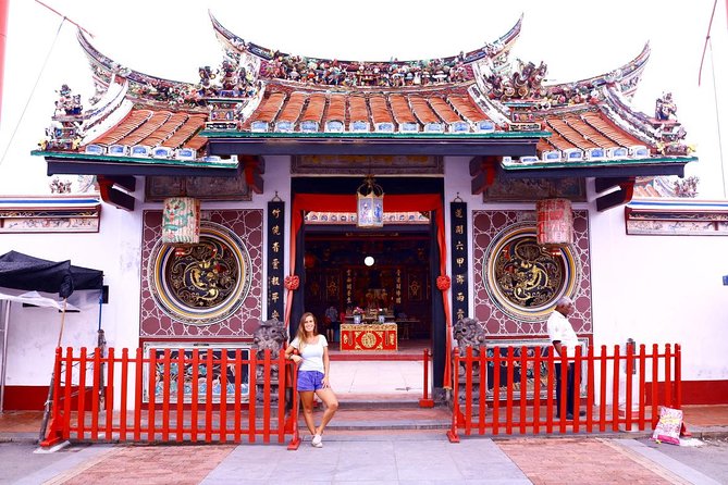 Malacca Instagram Tour: Most Famous Spots (Private & All-Inclusive) - Who This Tour Fits Best, and Who Should Rethink It