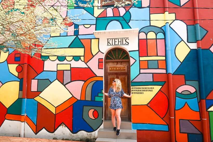 Malacca Instagram Tour: Top Spots (Private & All-Inclusive) - Key Takeaways Before You Go