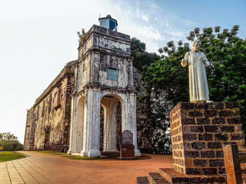 Malacca Instagram Tour: Top Spots (Private & All-Inclusive) - Lunch at 12:00 PM, Local Food Without Decision Fatigue