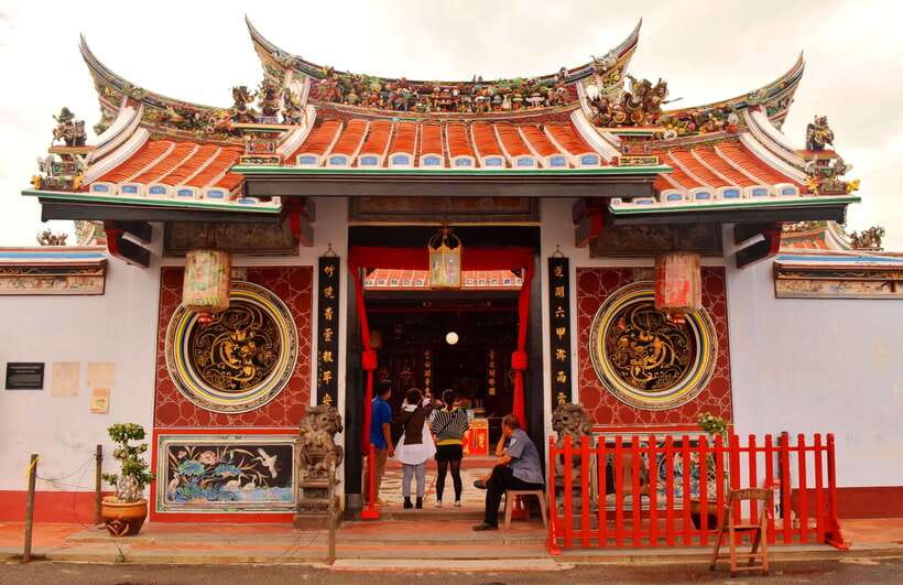 Malacca Instagram Tour: Top Spots (Private & All-Inclusive) - What $328 Really Buys You on This One-Day Plan