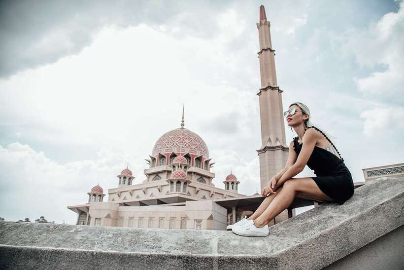 Malacca Instagram Tour: Top Spots (Private & All-Inclusive) - The 8:30 AM Pickup That Keeps Your Day From Drifting