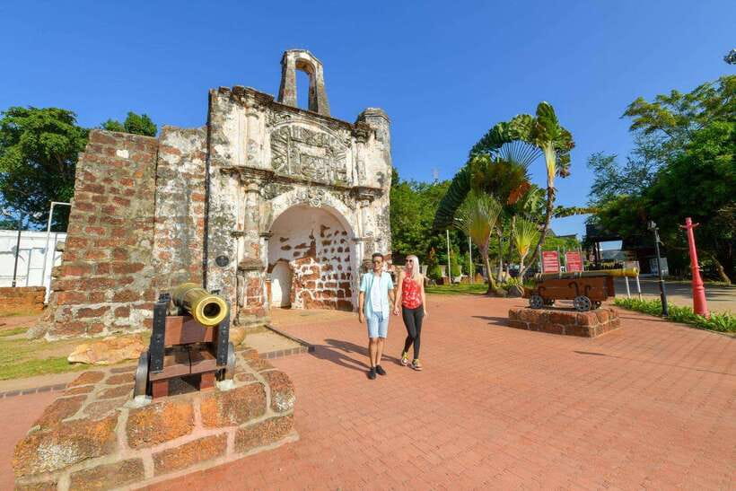 Malacca & Putrajaya Tour - Key points to know before you go