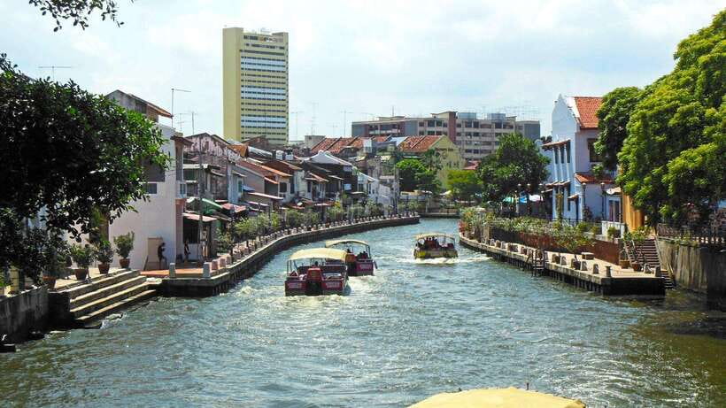 Malacca & Putrajaya Tour - Who This Private Tour Fits Best (and Who It Might Not)