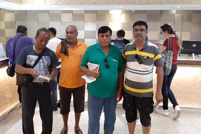 Malacca To Kuala Lumpur International Airport - The 2-Hour Ride: What to Expect on the Road