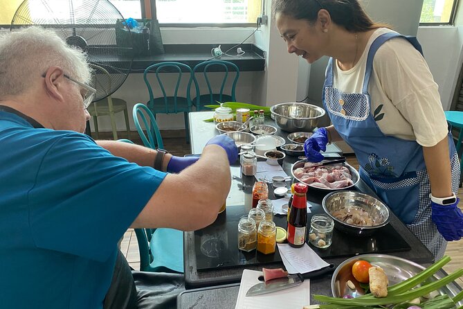 Malay Culinary Journey Cooking Class for the Adventurous Foodie - Price and Time Value: Why $116 Can Make Sense