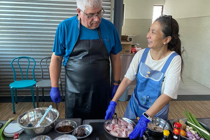 Malay Culinary Journey Cooking Class for the Adventurous Foodie - Breakfast for Morning Classes: Fuel That Makes Cooking Easier