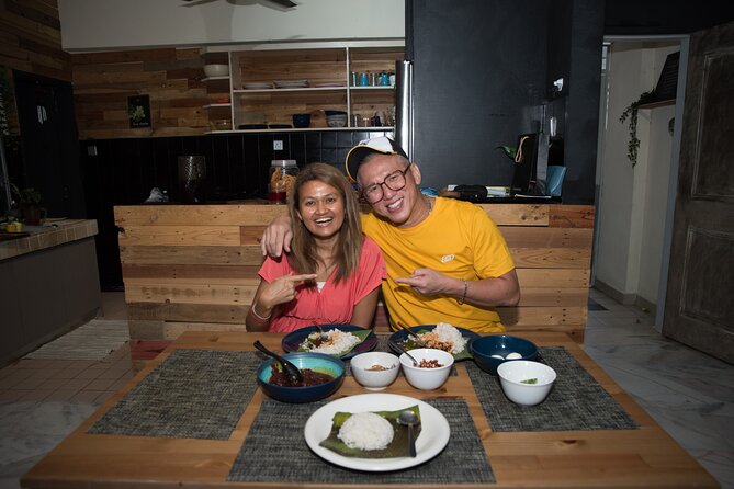Malaysia Cooking Classes With Local - Stepping into Fizah’s kitchen in Kuala Lumpur