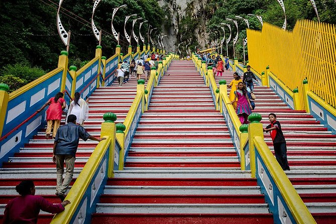 Malaysia Countryside And Batu Caves Tour - Who this tour suits best (and who should choose carefully)