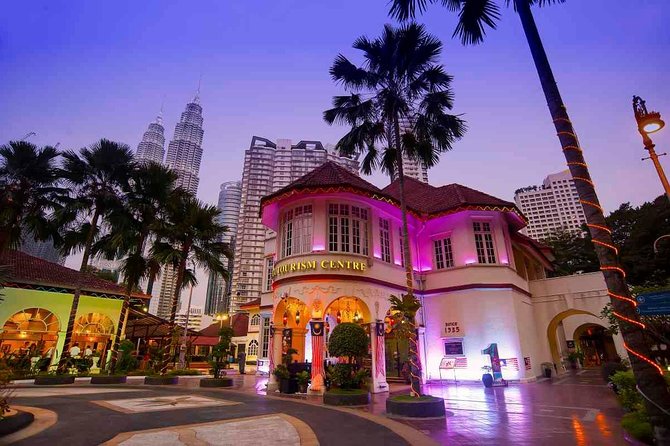 Malaysia Countryside and Batucaves from Kuala Lumpur - Royal Selangor Visitor Centre: Pewter Casting You Can Actually Watch