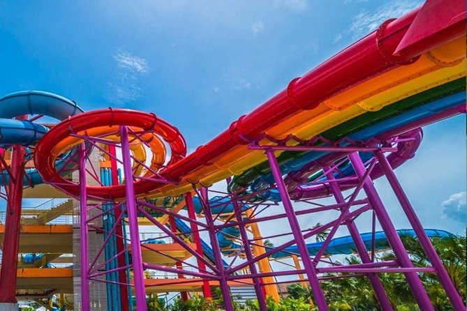 Malaysia: Dive into Fun at Splash Out Langkawi Water Theme Park - Key points to know before you go