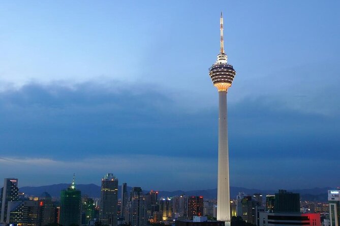 Malaysia KL Tower Admission E-Tickets - Timing Matters More Than You Think (And Weather Changes Everything)