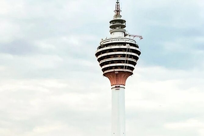 Malaysia KL Tower Admission E-Tickets - E-Tickets, ID, and the Smooth-Entry Checklist
