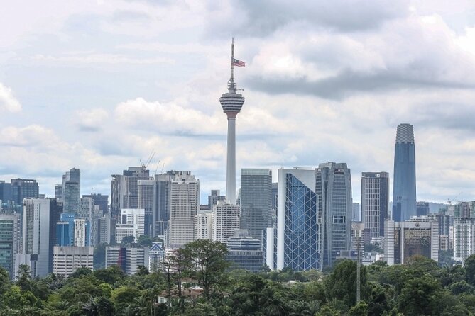 Malaysia KL Tower Admission E-Tickets - How Long It Really Takes: A Practical Planning Window