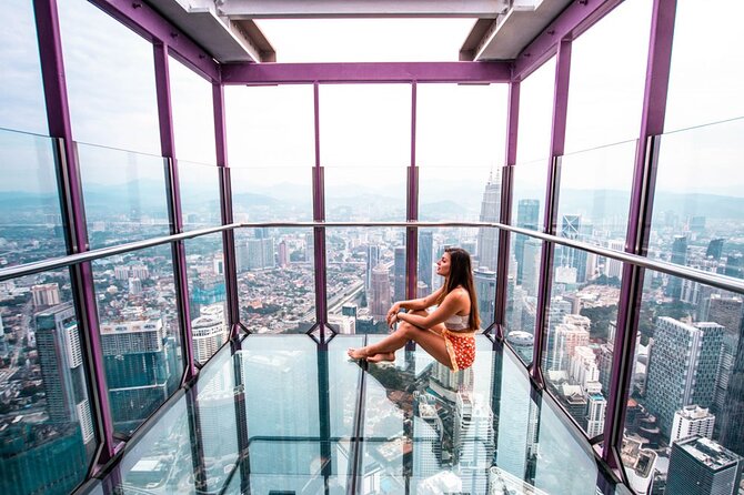 Malaysia KL Tower Admission E-Tickets - Who Should Book KL Tower, and Who Should Skip It