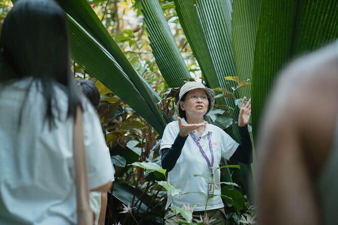 Malaysia: Penang Tropical Spice Garden Guided Tours Tickets - Key things to know before you go