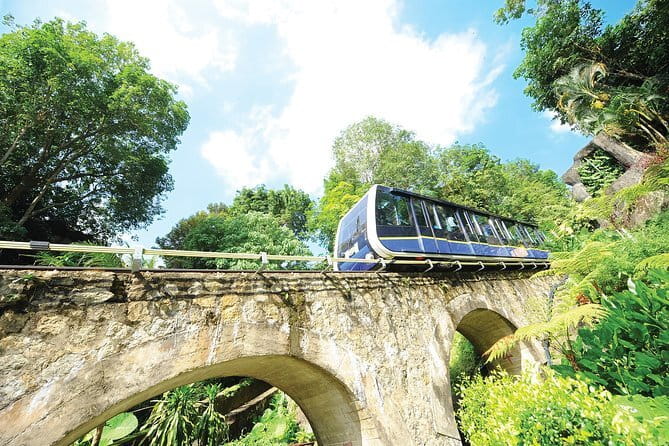 Malaysia: Penang Tropical Spice Garden Guided Tours Tickets - Price and value: what $8.86 buys you in Penang