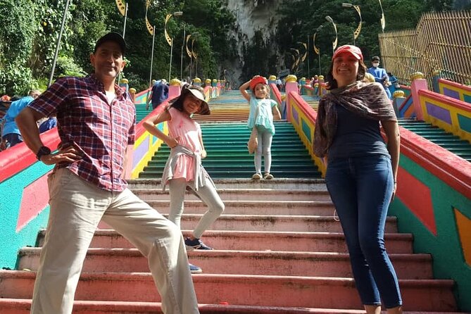 Malaysia's Countryside & Batu Caves Tour - What makes this tour feel smooth (and what might not)
