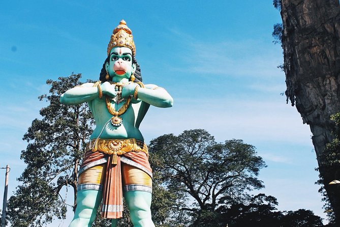 Malaysia's Countryside & Batu Caves Tour - Making the most of your time at each stop