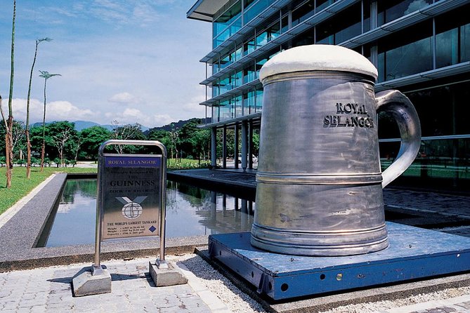 Malaysia's Countryside & Batu Caves Tour - Who this tour suits best