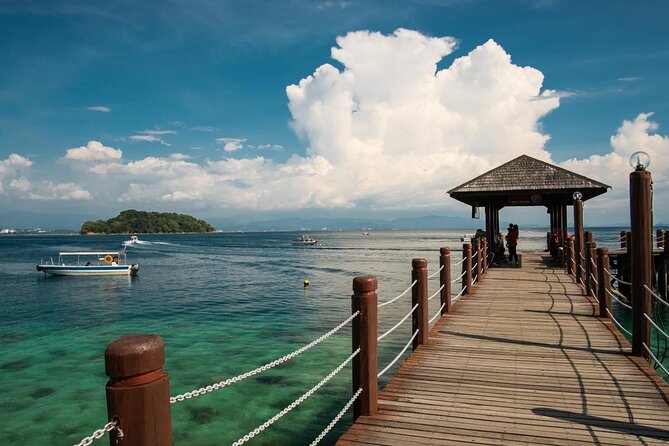 Mamutik + Sapi Island SnorkelingTrip from Kota Kinabalu - Key Points You Should Know Before You Go
