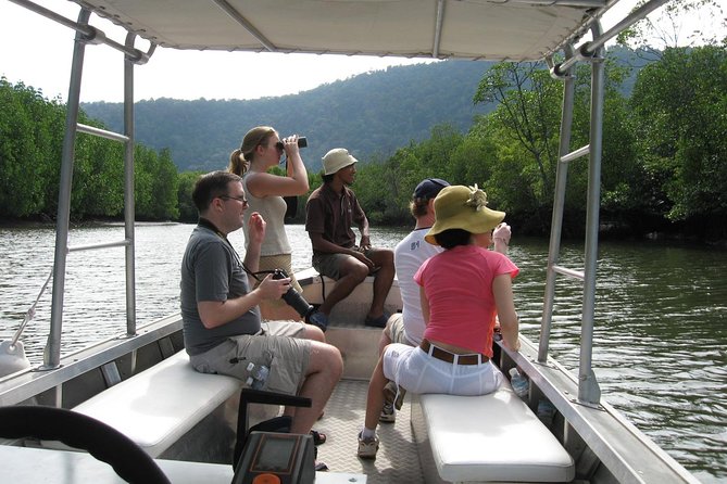 Mangrove River Cruise and Snorkeling Tour from Langkawi - Key points to know before you go