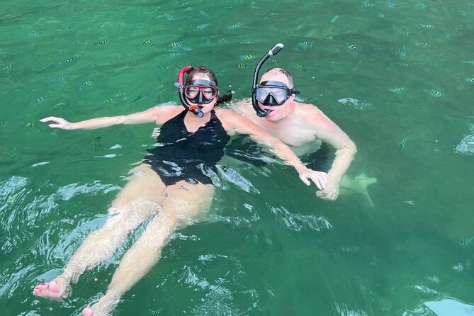 Mangrove River Cruise and Snorkeling Tour from Langkawi - Meeting at Kubang Badak and what happens in the first 20 minutes