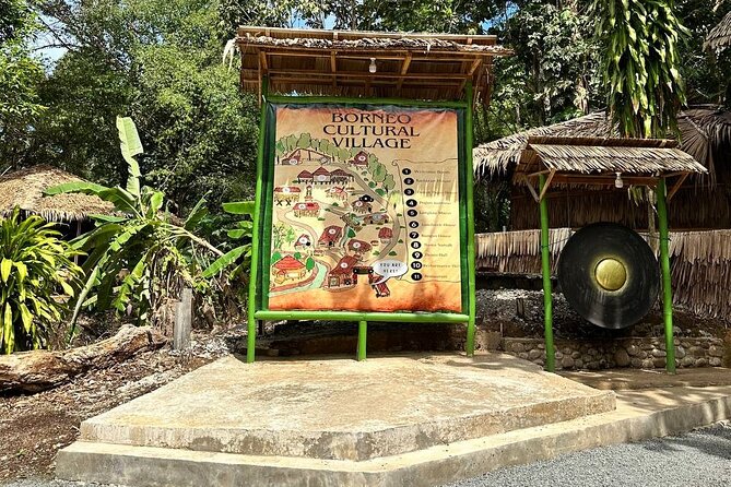 Mari-Mari Cultural Village Half Day Tour - Key highlights you should know before you go